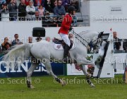 PHILIPPAERTS O CABRIO LaBaule2013- S5 6356 : 2013, CABRIO VAN DE HEFFINCK, La Baule, PHILIPPAERTS OLIVIER, foto di Stefano Secchi ©